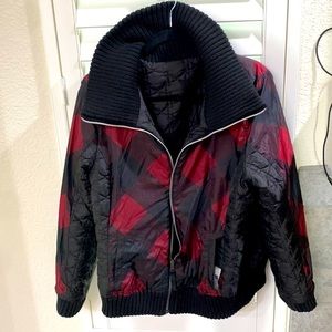 Harley-Davidson jacket